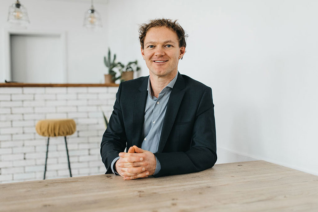 Daniel Saurenz | Wirtschaftsjournalist