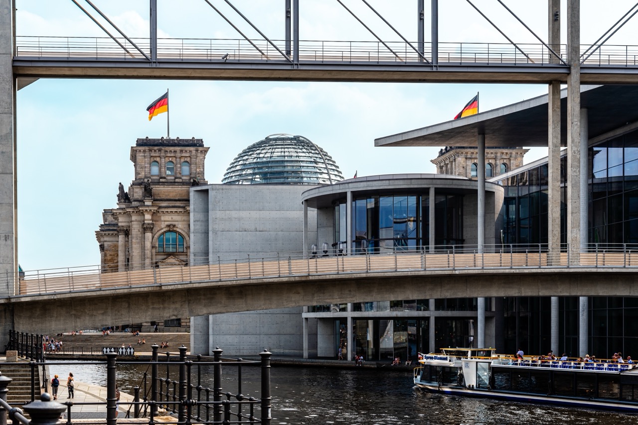 Die letzte Hoffnung des Kanzlers